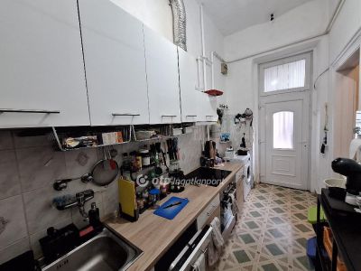 Eladó lakás Budapest