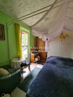 Eladó családi ház Budapest