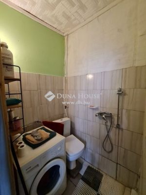 Eladó családi ház Budapest