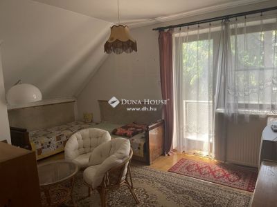 Eladó családi ház Budapest