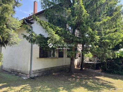 Eladó családi ház Budapest
