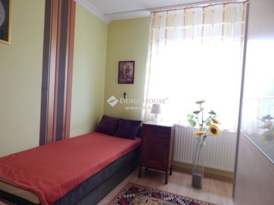 Eladó sorház Siófok