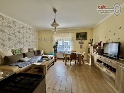 Eladó ikerház Budapest