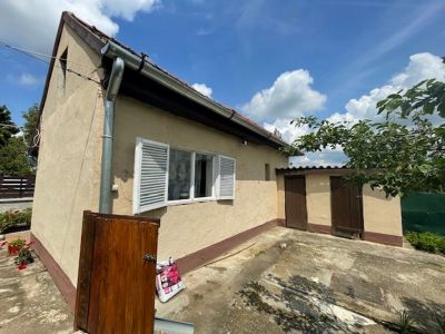 Eladó ikerház Budapest