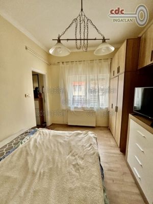 Eladó ikerház Budapest