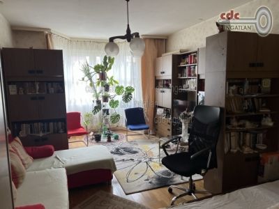 Eladó lakás Budapest
