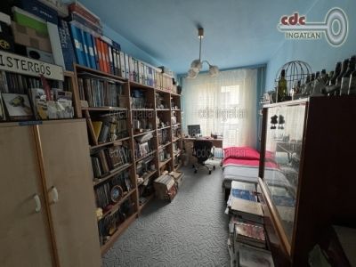 Eladó lakás Budapest