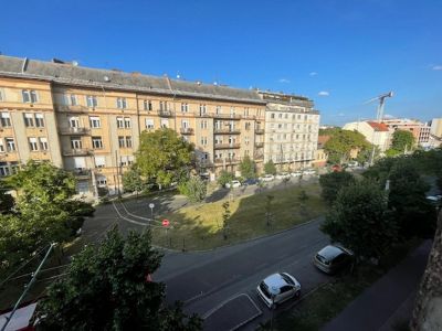 Eladó lakás Budapest