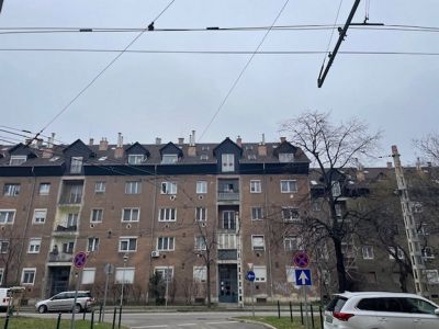Eladó lakás Budapest