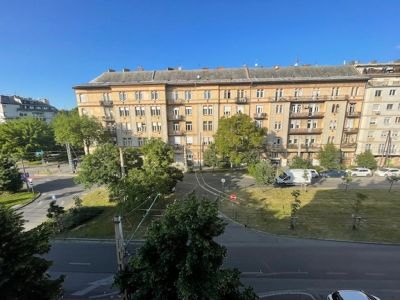 Eladó lakás Budapest