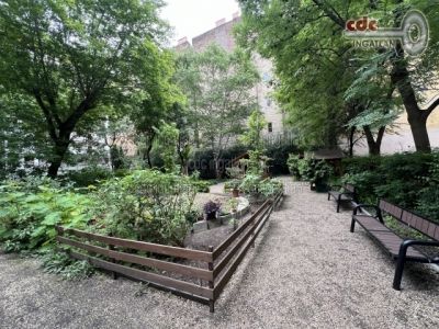 Eladó lakás Budapest