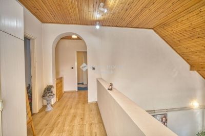 Eladó családi ház Budapest