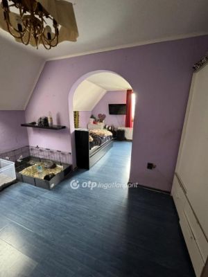 Eladó családi ház Budapest