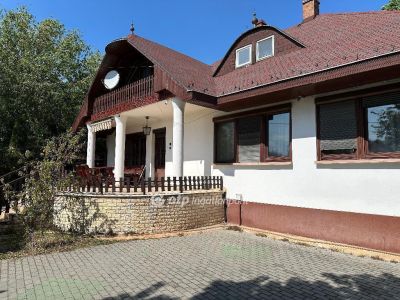 Eladó családi ház Dabas
