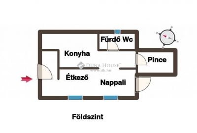 Eladó családi ház Pécs