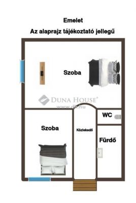 Eladó családi ház Görcsöny
