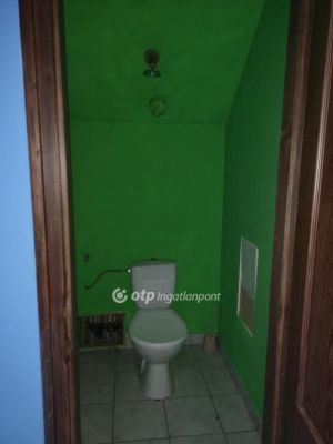 Eladó családi ház Tiszacsege
