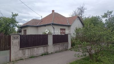 Eladó családi ház Kóka