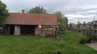 Eladó családi ház Kóka