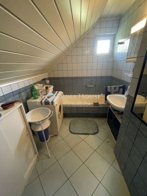 Eladó családi ház Monor Monorierdő
