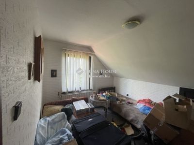Eladó családi ház Monor Monorierdő