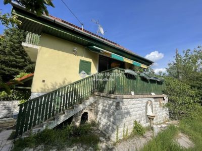 Eladó családi ház Monor Monorierdő