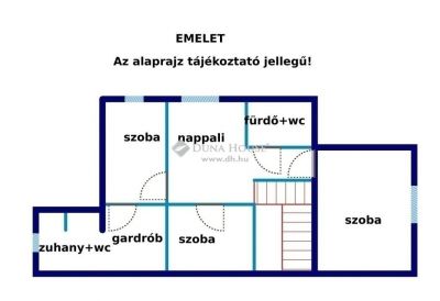 Eladó családi ház Gyál