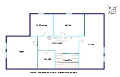 Eladó ikerház Pécel