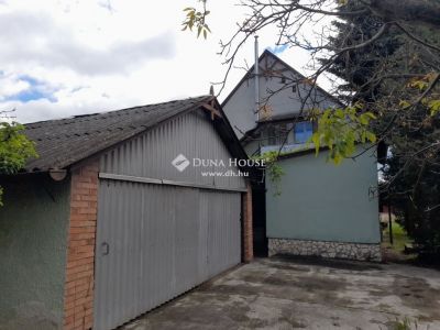 Eladó családi ház Gödöllő