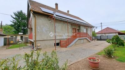 Eladó családi ház Zsámbok
