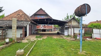 Eladó családi ház Zsámbok