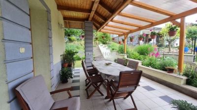 Eladó családi ház Zalaegerszeg