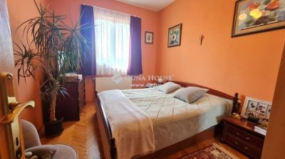Eladó családi ház Zalaegerszeg