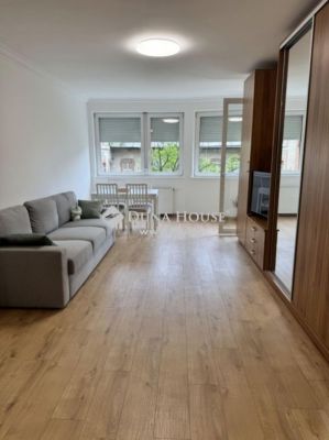 Kiadó lakás Budapest