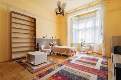 Eladó lakás Budapest