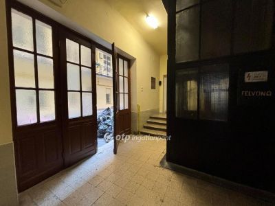 Eladó lakás Budapest