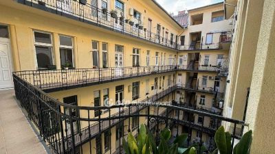 Eladó lakás Budapest