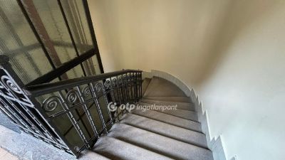 Eladó lakás Budapest