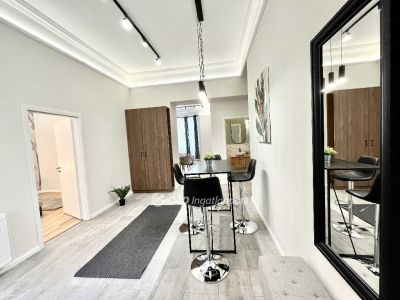 Eladó lakás Budapest