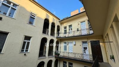 Eladó lakás Budapest