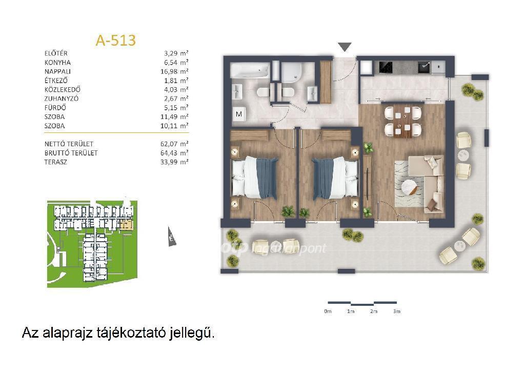 Eladó lakás Budapest