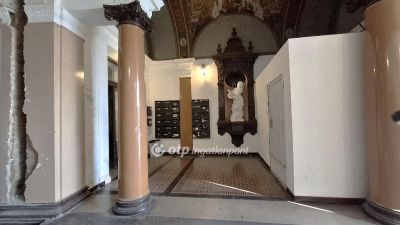 Eladó lakás Budapest