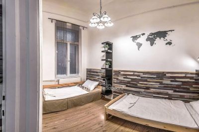 Eladó lakás Budapest