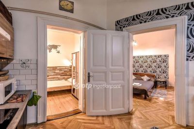 Eladó lakás Budapest