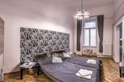 Eladó lakás Budapest
