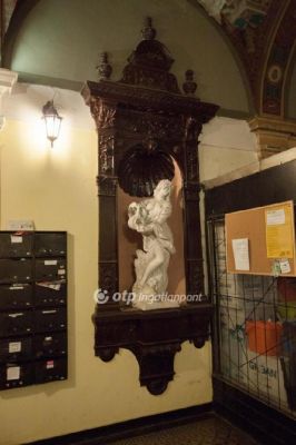 Eladó lakás Budapest