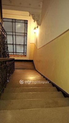Eladó lakás Budapest