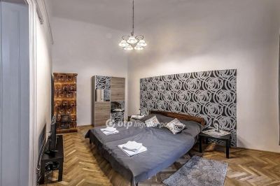 Eladó lakás Budapest