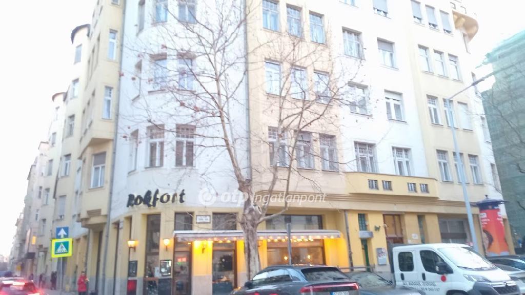 Eladó lakás Budapest