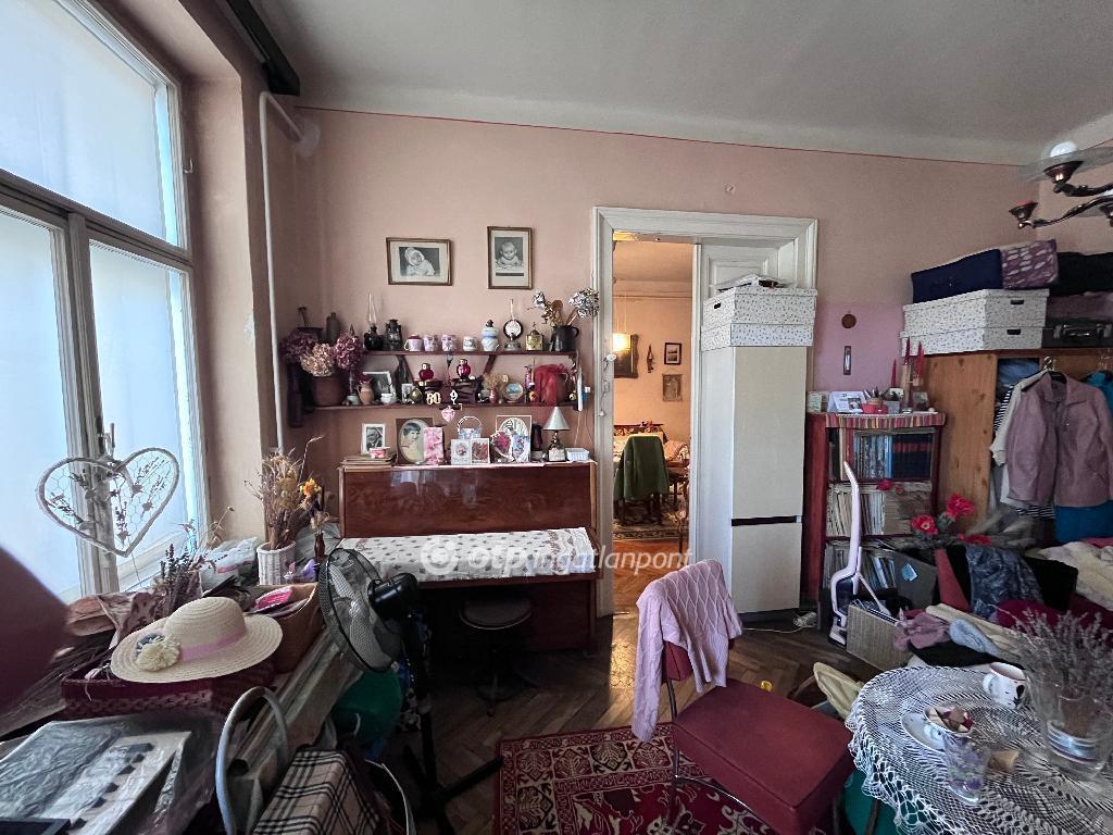 Eladó lakás Budapest